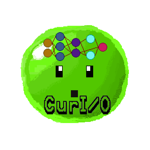 CurIO - NEATPy Demo